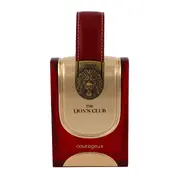 Armaf The Lion`s Club Courageux Parfumska voda 100ml