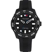 Tommy Hilfiger Regatta 1720054 - Moška ura