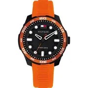 Tommy Hilfiger Regatta 1720055 - Moška ura