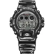 Casio DW-6900JV-1ER - Ura