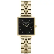 Rosefield The Boxy XS QMBG-Q025 - Ženska ura