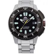 Orient M-Force Automatic RA-AC0L01B00B - Moška ura