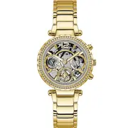 Guess Solstice GW0403L2 - Ženska ura