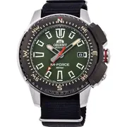 Orient M-force RA-AC0N03E10B - Moška ura