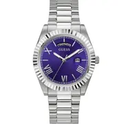 Guess Connoisseur GW0265G7 - Moška ura