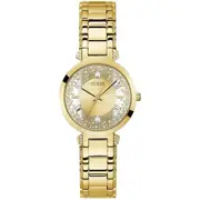 Guess Crystal Clear GW0470L2 - Ženska ura