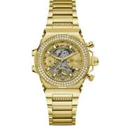 Guess Fusion GW0552L2 - Ženska ura