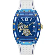 Guess Phoenix GW0499G6 - Moška ura
