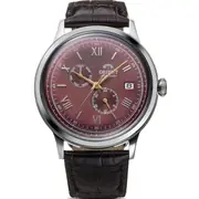 Orient Classic RA-AK0705R30B - Moška ura