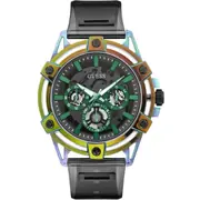Guess King GW0806G5 - Moška ura