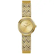 Guess Bejeweled GW0476L2 - Ženska ura
