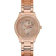 Guess Trend GW0605L3 - Ženska ura