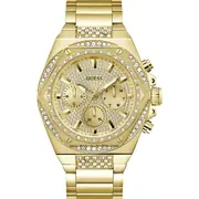 Guess Trend GW0899G2 - Moška ura