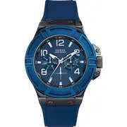 Guess Rigor W0248G5 - Moška ura