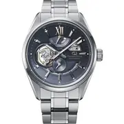 Orient Contemporary RE-AV0132L00B - Moška ura