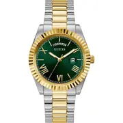 Guess Connoiseur GW0265G8 - Moška ura