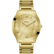 Guess Dress GW0727G1 - Moška ura