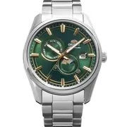 Orient Contemporary RA-AK0314E30B - Moška ura