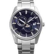 Orient Contemporary RA-AK0315L30B - Moška ura