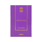 Ajmal Próbka  Aristocrat Her Parfumska voda 1,5ml