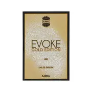 Ajmal Próbka  Evoke Gold Edition Him Parfumska voda 1,5ml