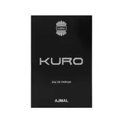 Ajmal Próbka  Kuro Parfumska voda 1,5ml