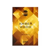 Ajmal Próbka  Amber Wood Parfumska voda 1,5ml