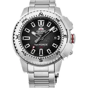 Orient M-Force RA-AC0N01B10B - Moška ura