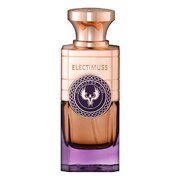 Electimuss Gladiator Oud Parfumska voda
