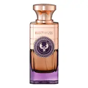 Electimuss Gladiator Oud Parfumska voda 100ml