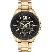 Michael Kors Brecken MK8848 - Moška ura
