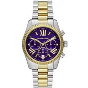 Michael Kors Lexington MK7218 - Ženska ura