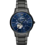 Emporio Armani Renato AR60056 - Moška ura