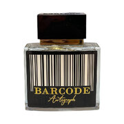 Paris Corner Barcode Autograph Parfumska voda