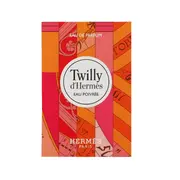 Hermes Próbka  Twilly d`Hermes Eau Poivree Parfumska voda 2ml