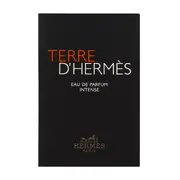 Hermes Próbka  Terre D`Hermes Intense Parfumska voda