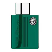 Alfa Romeo Green Eau de Toilette Toaletna voda