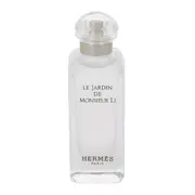 Hermes Le Jardin De Monsieur Li Mini Toaletna voda 7,5ml