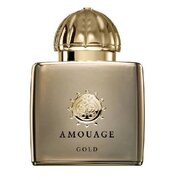Amouage Gold Pour Femme Parfumska voda