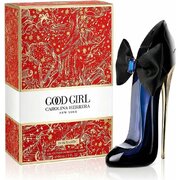 Carolina Herrera Good Girl Bowtastic Parfumska voda