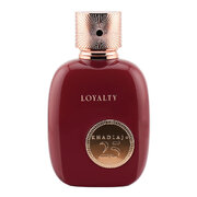 Khadlaj 25 Loyalty Parfumska voda 100ml