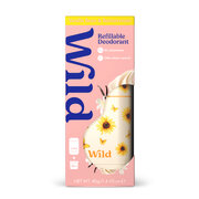 Wild Vanilla Bean & Buttercream Sunflower Case Deo stick, 40 g