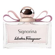 Salvatore Ferragamo Signorina Eau De Parfum Parfumska voda 100ml