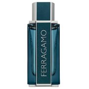 Salvatore Ferragamo Intense Leather Parfumska voda