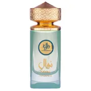 Al Wataniah Nawal Tanzanite Parfumska voda 100ml