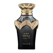 Hamidi Ishq Absolute Parfumska voda 100ml