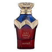 Hamidi Ishq Forever Parfumska voda 100ml