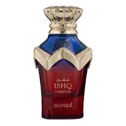 Hamidi Ishq Forever Parfumska voda 100ml