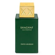 Swiss Arabian Shaghaf Oud Royale Parfumska voda 75ml