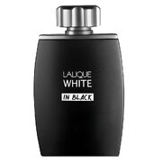 Lalique White in Black Parfumska voda 125ml
